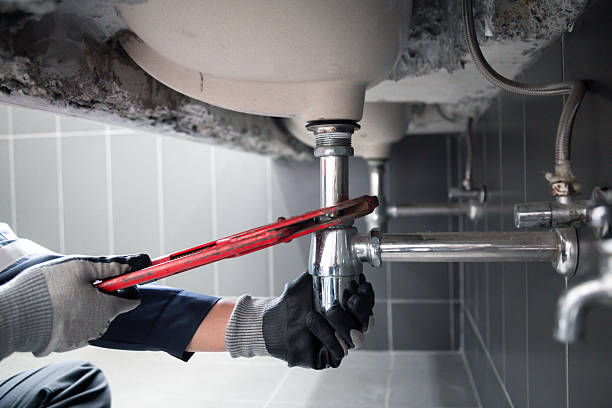 Trusted Drain Cleaning service in Sunol, CA - Masters Plumbing Service